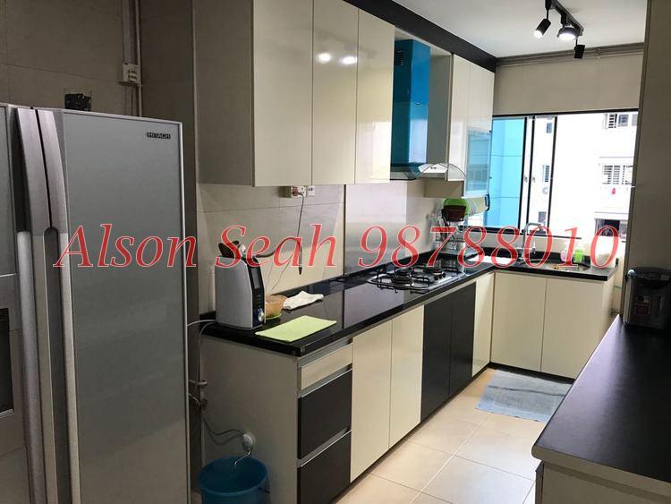 Woodlands Street 83 (Woodlands), HDB Jumbo #173002862